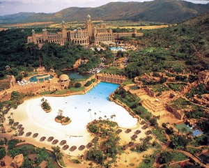 sun_city_the_palace_the_valley_of_the_waves_aerial